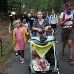 PPW2025. Jezioro - Jasna Góra cz. 1