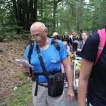 PPW2025. Jezioro - Jasna Góra cz. 1