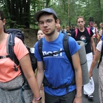 PPW2025. Jezioro - Jasna Góra cz. 1