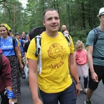 PPW2025. Jezioro - Jasna Góra cz. 1