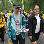 PPW2025. Jezioro - Jasna Góra cz. 1