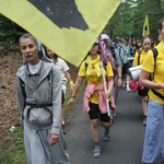 PPW2025. Jezioro - Jasna Góra cz. 1