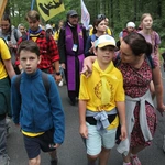 PPW2025. Jezioro - Jasna Góra cz. 1