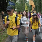 PPW2025. Jezioro - Jasna Góra cz. 1