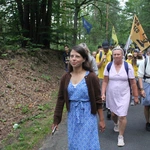 PPW2025. Jezioro - Jasna Góra cz. 1