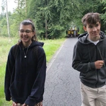 PPW2025. Jezioro - Jasna Góra cz. 1