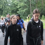 PPW2025. Jezioro - Jasna Góra cz. 1