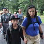 PPW2025. Jezioro - Jasna Góra cz. 1