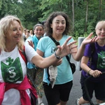 PPW2025. Jezioro - Jasna Góra cz. 1