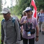 PPW2025. Jezioro - Jasna Góra cz. 1