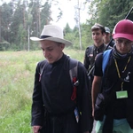 PPW2025. Jezioro - Jasna Góra cz. 1