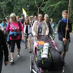 PPW2025. Jezioro - Jasna Góra cz. 1