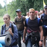 PPW2025. Jezioro - Jasna Góra cz. 1