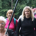 PPW2025. Jezioro - Jasna Góra cz. 1