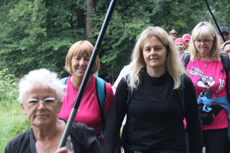 PPW2025. Jezioro - Jasna Góra cz. 1