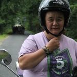 PPW2025. Jezioro - Jasna Góra cz. 1