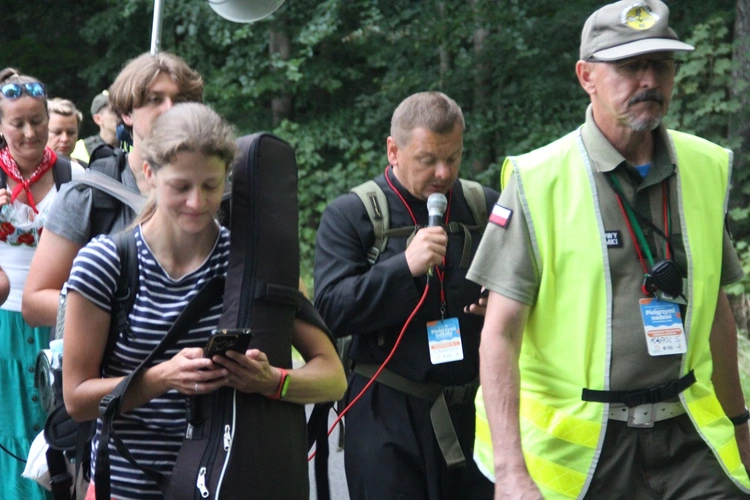 PPW2025. Jezioro - Jasna Góra cz. 1