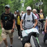 PPW2025. Jezioro - Jasna Góra cz. 1