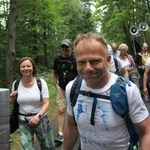 PPW2025. Jezioro - Jasna Góra cz. 1