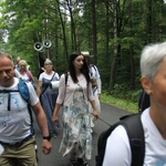 PPW2025. Jezioro - Jasna Góra cz. 1