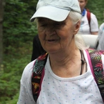 PPW2025. Jezioro - Jasna Góra cz. 1