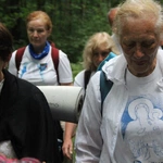 PPW2025. Jezioro - Jasna Góra cz. 1