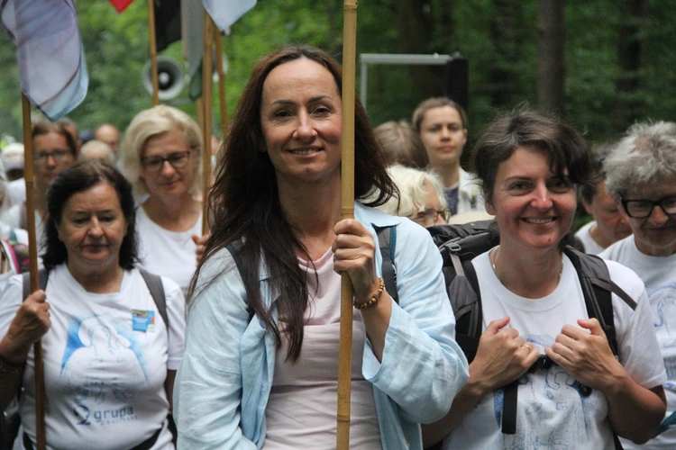 PPW2025. Jezioro - Jasna Góra cz. 1