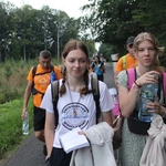 PPW2025. Jezioro - Jasna Góra cz. 1