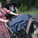 PPW2025. Jezioro - Jasna Góra cz. 1