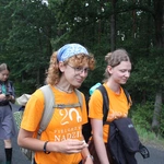 PPW2025. Jezioro - Jasna Góra cz. 1