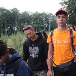 PPW2025. Jezioro - Jasna Góra cz. 1