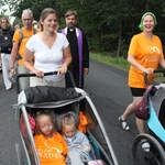 PPW2025. Jezioro - Jasna Góra cz. 1