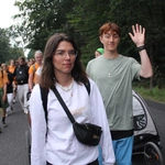 PPW2025. Jezioro - Jasna Góra cz. 1