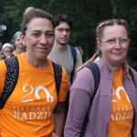 PPW2025. Jezioro - Jasna Góra cz. 1