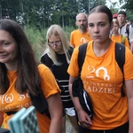 PPW2025. Jezioro - Jasna Góra cz. 1