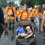 PPW2025. Jezioro - Jasna Góra cz. 1