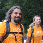 PPW2025. Jezioro - Jasna Góra cz. 1