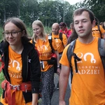 PPW2025. Jezioro - Jasna Góra cz. 1