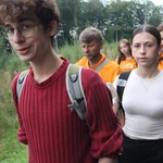 PPW2025. Jezioro - Jasna Góra cz. 1