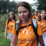 PPW2025. Jezioro - Jasna Góra cz. 1