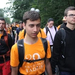 PPW2025. Jezioro - Jasna Góra cz. 1