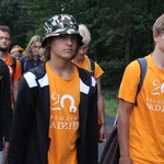 PPW2025. Jezioro - Jasna Góra cz. 1