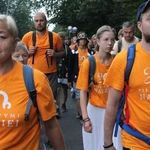 PPW2025. Jezioro - Jasna Góra cz. 1