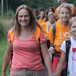 PPW2025. Jezioro - Jasna Góra cz. 1