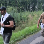 PPW2025. Jezioro - Jasna Góra cz. 1