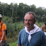 PPW2025. Jezioro - Jasna Góra cz. 1