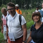 PPW2025. Jezioro - Jasna Góra cz. 1