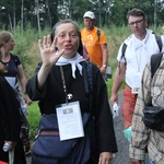 PPW2025. Jezioro - Jasna Góra cz. 1