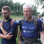 PPW2025. Jezioro - Jasna Góra cz. 1