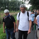 PPW2025. Jezioro - Jasna Góra cz. 1